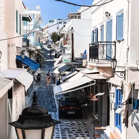 게스트하우스 Hermes 3*