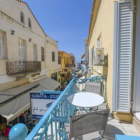 게스트하우스 Hermes 3*