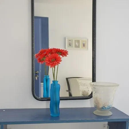 Hermes 게스트하우스 Tínos