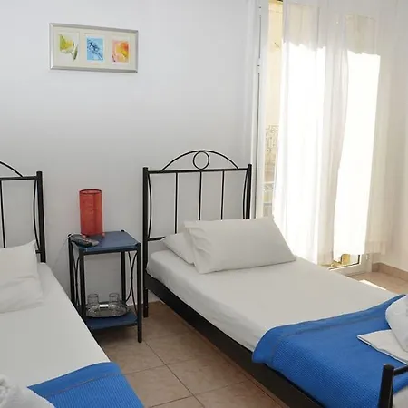 게스트하우스 Hermes 3*