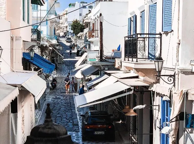 Vendégház Hermes 3*