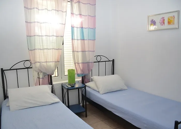 Vendégház Hermes 3*