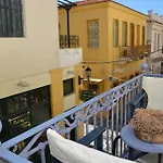 Hermes 3* Tínos