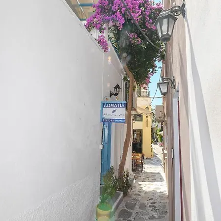 Hermes * Tinos