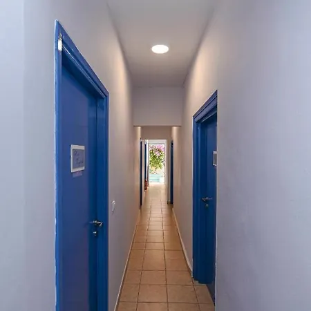Hermes Guest house *