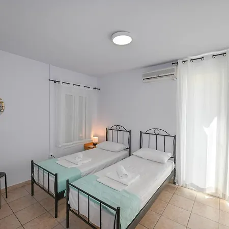 Hermes Guest house