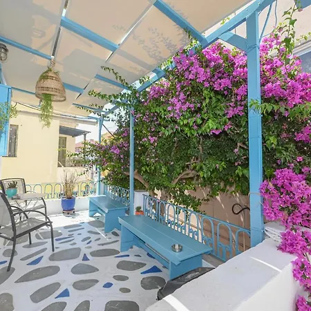 Hermes Guest house