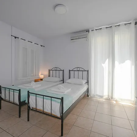 Penzion Hermes 3*