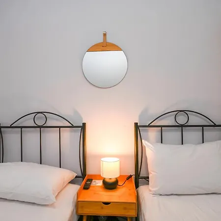 Guest house Hermes Tinos