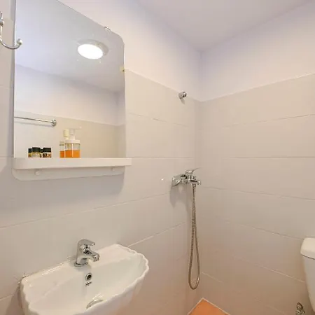 Guest house Hermes