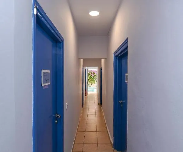 Hermes Guest house 3*