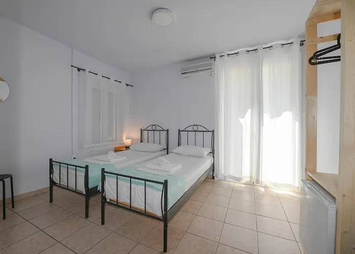 Guest house Hermes 3*