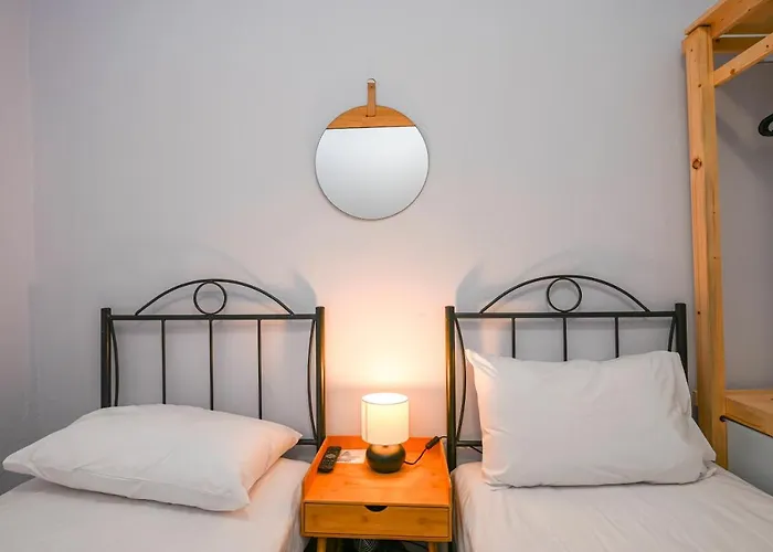 Guest house Hermes Tinos