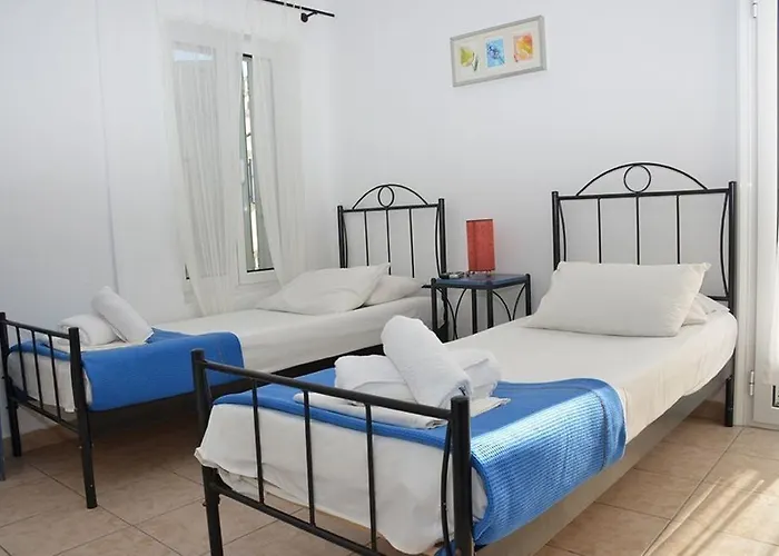 Hermes Guest house Tinos