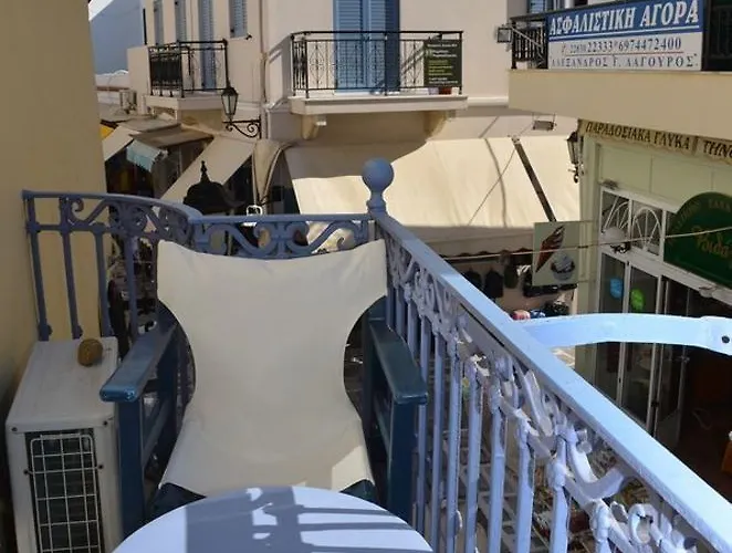 Guest house Hermes Tinos