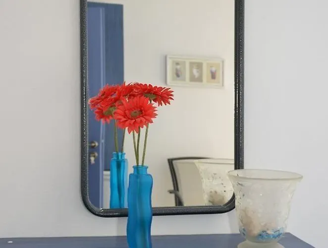 Hermes Guest house Tinos