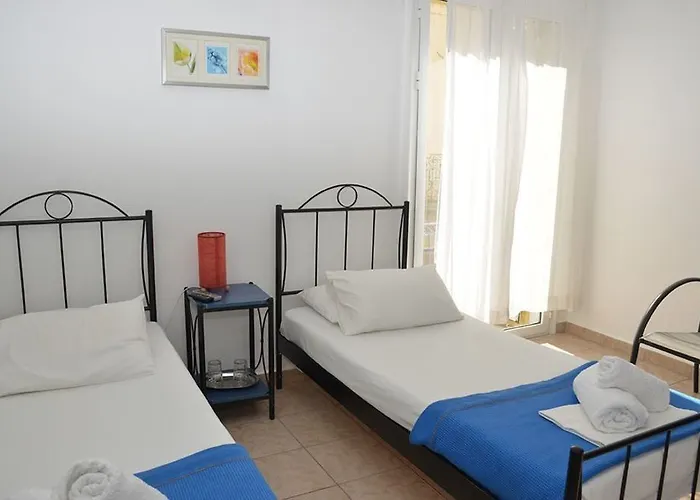 Guest house Hermes 3*