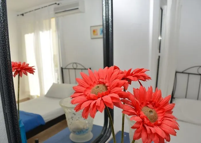 Guest house Hermes 3*